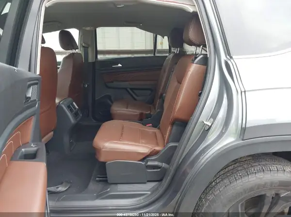 1V2WP2CA1NC559650 2022 VOLKSWAGEN ATLAS - Image 8