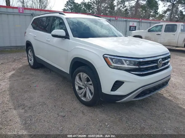 1V2WP2CA1PC514131 2023 VOLKSWAGEN ATLAS - Image 1