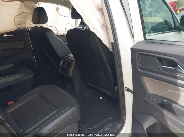 1V2WP2CA1PC514131 2023 VOLKSWAGEN ATLAS - Image 8