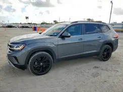 1V2WP2CA1PC519538 2023 VOLKSWAGEN ATLAS