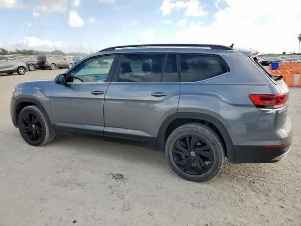 1V2WP2CA1PC519538 2023 VOLKSWAGEN ATLAS - Image 2
