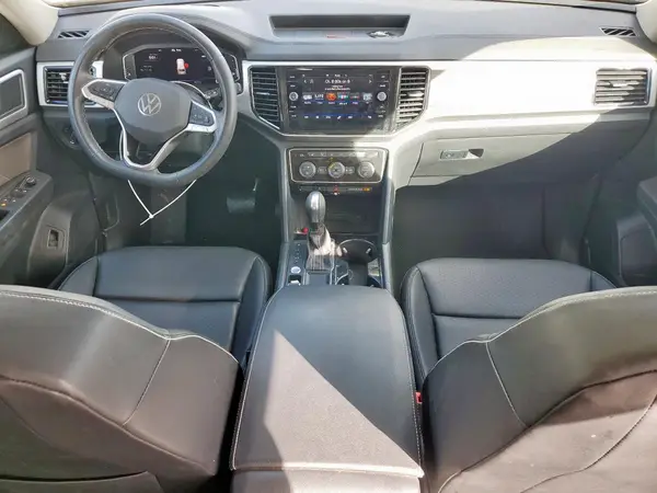 1V2WP2CA1PC519538 2023 VOLKSWAGEN ATLAS - Image 8