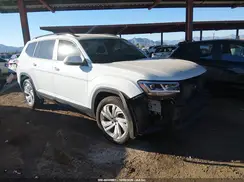 1V2WP2CA1PC551924 2023 VOLKSWAGEN ATLAS