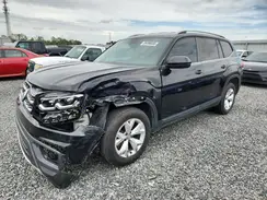 1V2WP2CA2KC553271 2019 VOLKSWAGEN ATLAS