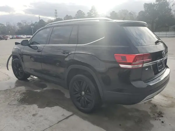 1V2WP2CA2KC585833 2019 VOLKSWAGEN ATLAS - Image 2