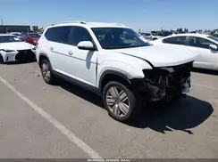 1V2WP2CA2KC605515 2019 VOLKSWAGEN ATLAS