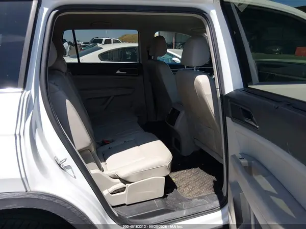 1V2WP2CA2KC605515 2019 VOLKSWAGEN ATLAS - Image 8