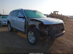 1V2WP2CA2KC607006 2019 VOLKSWAGEN ATLAS