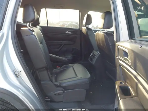 1V2WP2CA2KC607006 2019 VOLKSWAGEN ATLAS - Image 8