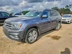 1V2WP2CA2KC609662 2019 VOLKSWAGEN ATLAS