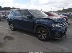 1V2WP2CA2KC617566 2019 VOLKSWAGEN ATLAS