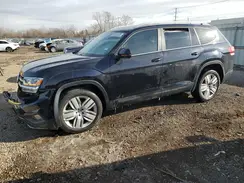 1V2WP2CA2KC619060 2019 VOLKSWAGEN ATLAS