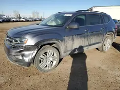 1V2WP2CA2LC501673 2020 VOLKSWAGEN ATLAS