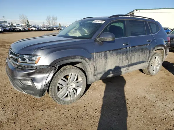 1V2WP2CA2LC501673 2020 VOLKSWAGEN ATLAS - Image 1