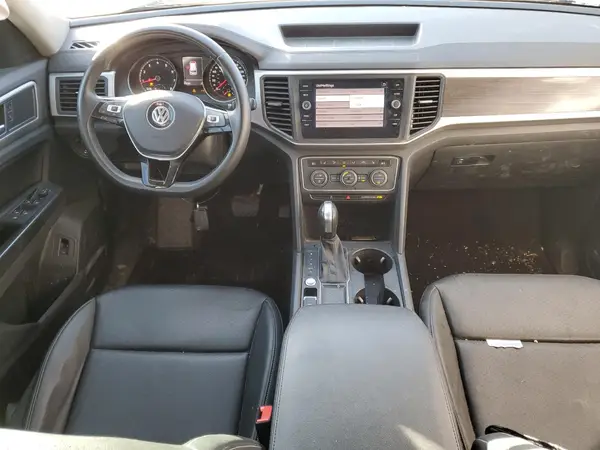 1V2WP2CA2LC501673 2020 VOLKSWAGEN ATLAS - Image 8