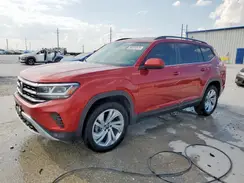 1V2WP2CA2MC556237 2021 VOLKSWAGEN ATLAS