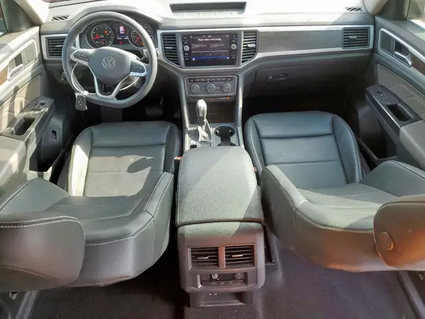 1V2WP2CA2MC556237 2021 VOLKSWAGEN ATLAS - Image 8