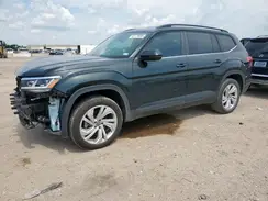 1V2WP2CA2MC560529 2021 VOLKSWAGEN ATLAS