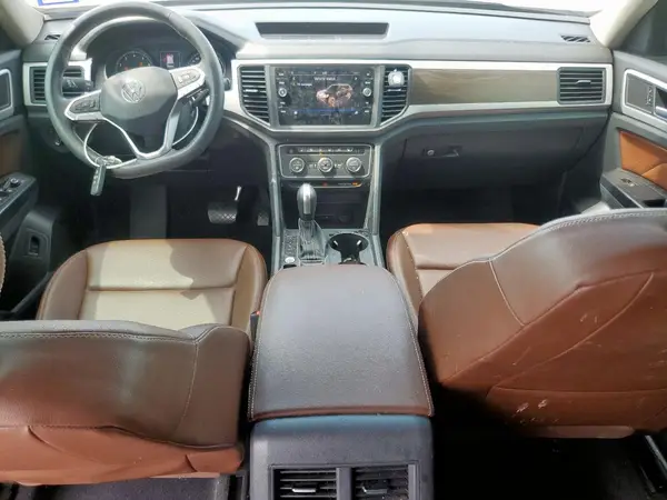 1V2WP2CA2MC560529 2021 VOLKSWAGEN ATLAS - Image 8
