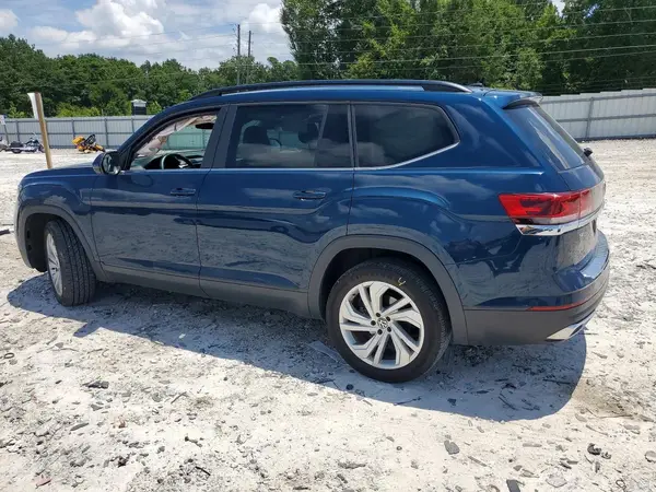1V2WP2CA2MC570638 2021 VOLKSWAGEN ATLAS - Image 2