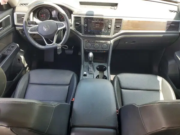 1V2WP2CA2MC570638 2021 VOLKSWAGEN ATLAS - Image 8