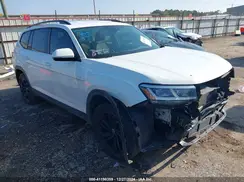 1V2WP2CA2NC501451 2022 VOLKSWAGEN ATLAS