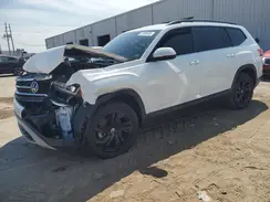 1V2WP2CA2NC515933 2022 VOLKSWAGEN ATLAS