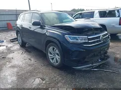 1V2WP2CA2NC541125 2022 VOLKSWAGEN ATLAS