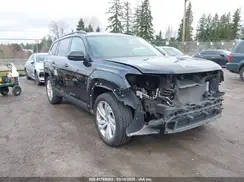1V2WP2CA2NC560130 2022 VOLKSWAGEN ATLAS
