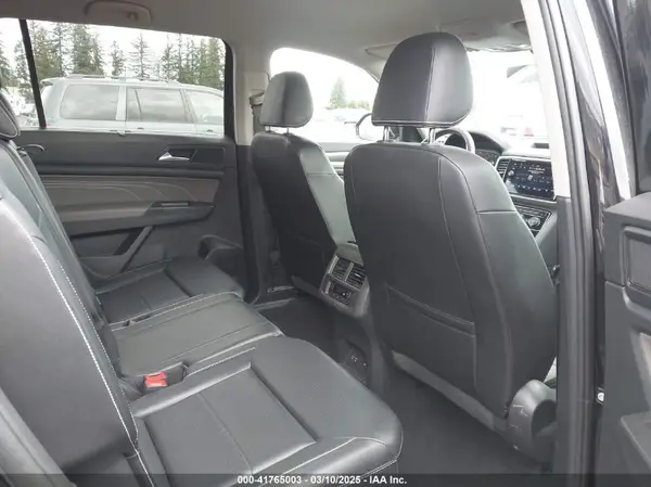 1V2WP2CA2NC560130 2022 VOLKSWAGEN ATLAS - Image 8