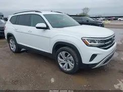 1V2WP2CA2PC527423 2023 VOLKSWAGEN ATLAS