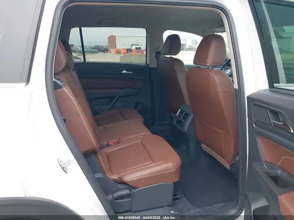 1V2WP2CA2PC527423 2023 VOLKSWAGEN ATLAS - Image 8