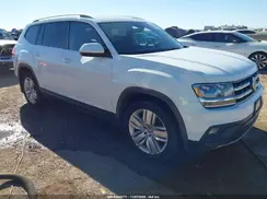 1V2WP2CA3KC597795 2019 VOLKSWAGEN ATLAS