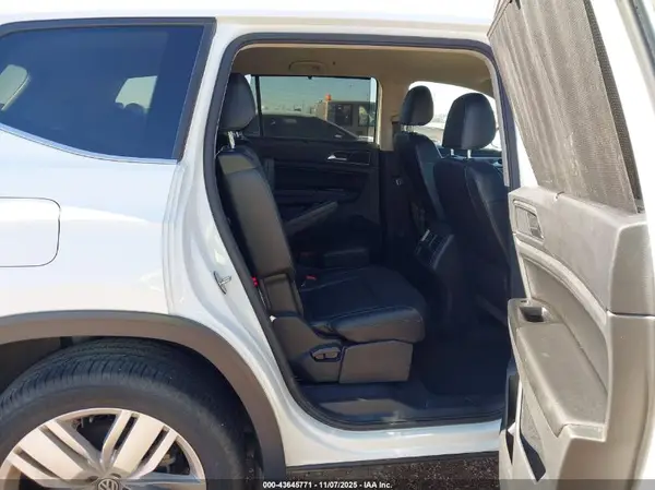 1V2WP2CA3KC597795 2019 VOLKSWAGEN ATLAS - Image 8