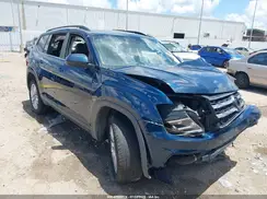 1V2WP2CA3LC500290 2020 VOLKSWAGEN ATLAS