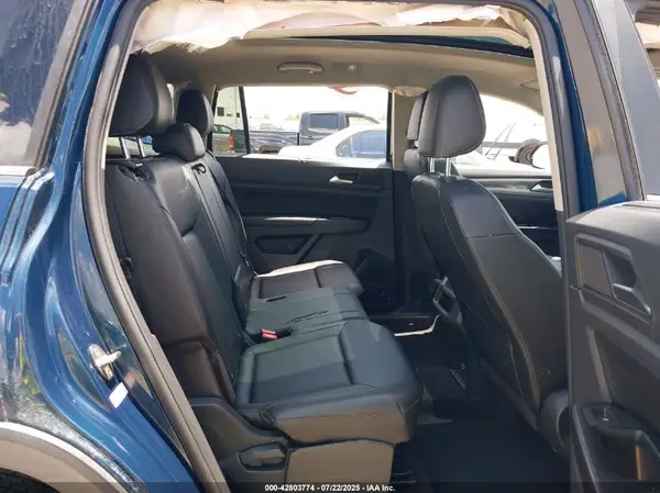 1V2WP2CA3LC500290 2020 VOLKSWAGEN ATLAS - Image 8