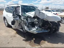 1V2WP2CA3LC500435 2020 VOLKSWAGEN ATLAS
