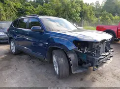 1V2WP2CA3MC555873 2021 VOLKSWAGEN ATLAS