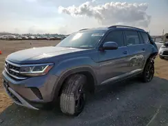 1V2WP2CA3NC546561 2022 VOLKSWAGEN ATLAS