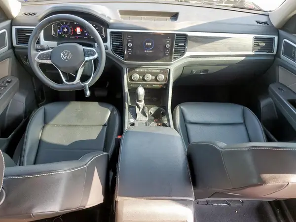 1V2WP2CA3NC546561 2022 VOLKSWAGEN ATLAS - Image 8