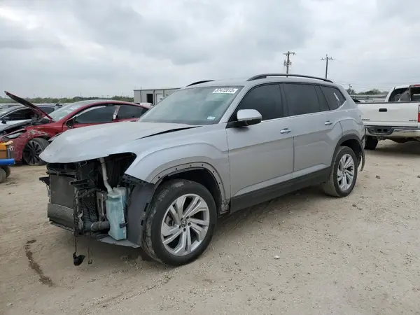 1V2WP2CA3PC508377 2023 VOLKSWAGEN ATLAS - Image 1