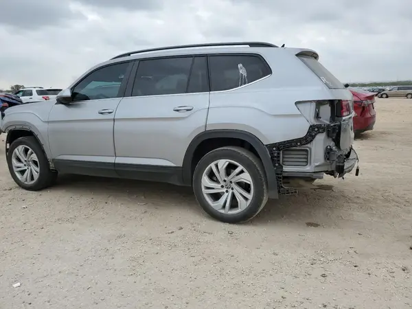 1V2WP2CA3PC508377 2023 VOLKSWAGEN ATLAS - Image 2