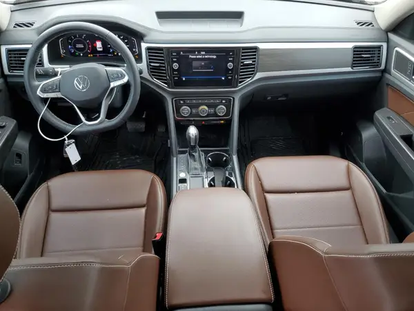1V2WP2CA3PC508377 2023 VOLKSWAGEN ATLAS - Image 8