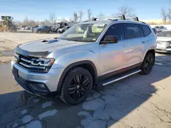 1V2WP2CA4KC570167 2019 VOLKSWAGEN ATLAS