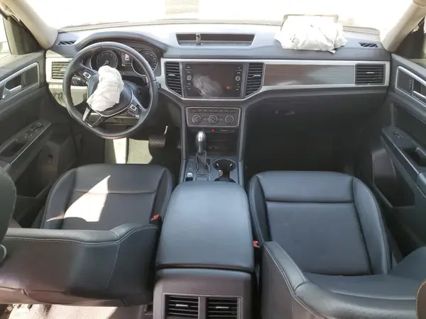 1V2WP2CA4KC577877 2019 VOLKSWAGEN ATLAS - Image 8