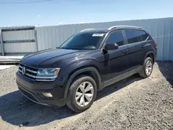 1V2WP2CA4KC582657 2019 VOLKSWAGEN ATLAS