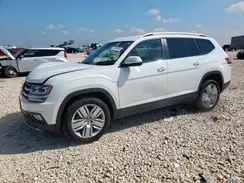 1V2WP2CA4KC594257 2019 VOLKSWAGEN ATLAS