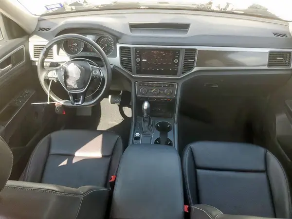1V2WP2CA4KC594257 2019 VOLKSWAGEN ATLAS - Image 8