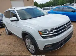 1V2WP2CA4KC609839 2019 VOLKSWAGEN ATLAS