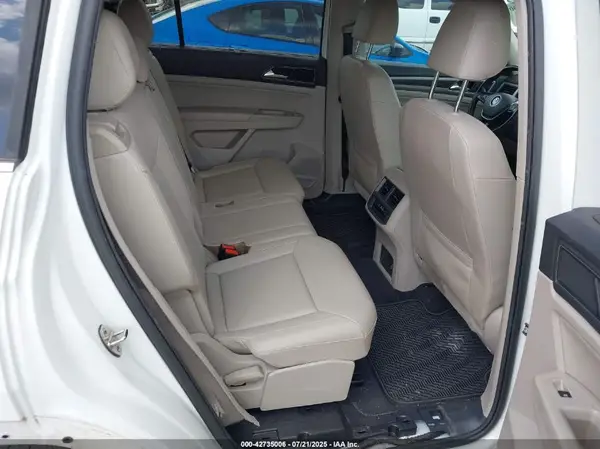 1V2WP2CA4KC609839 2019 VOLKSWAGEN ATLAS - Image 8
